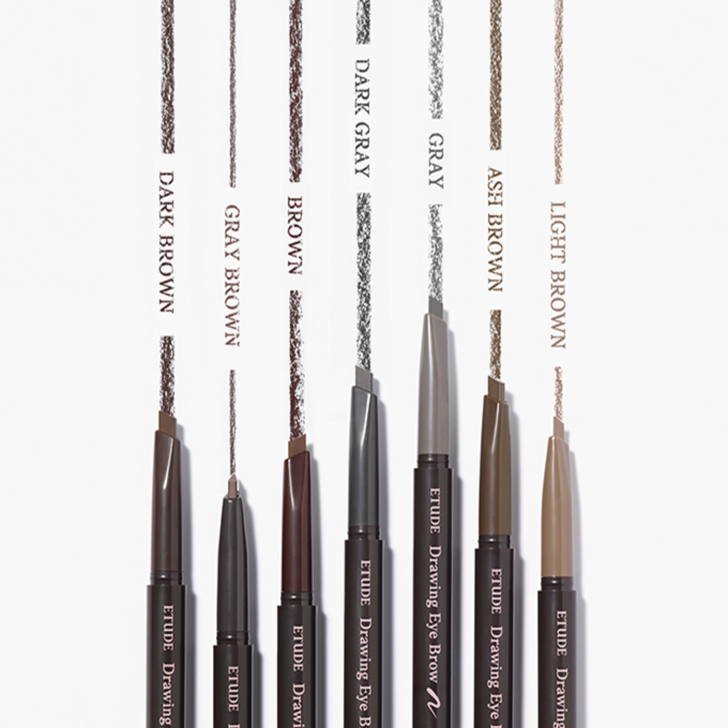 Drawing Eye Brow (6 colours)