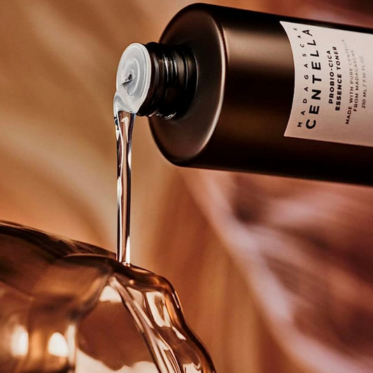 Madagascar Centella Probio-Cica Essence Toner (210ml)