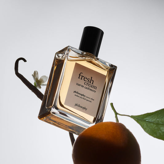 warm cashmere eau de toilette