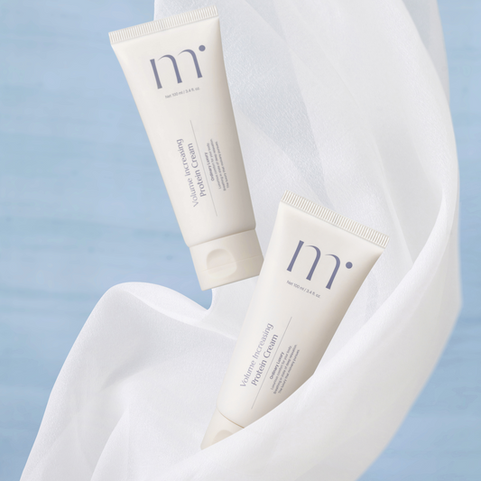 Volume Increasing Protein Cream (100ml)