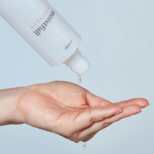 Moistfull Collagen Facial Toner (200ml)