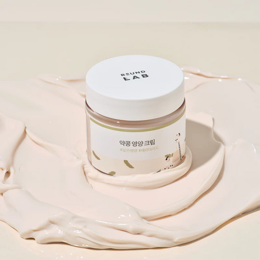 Soybean Nourishing Cream (80ml)