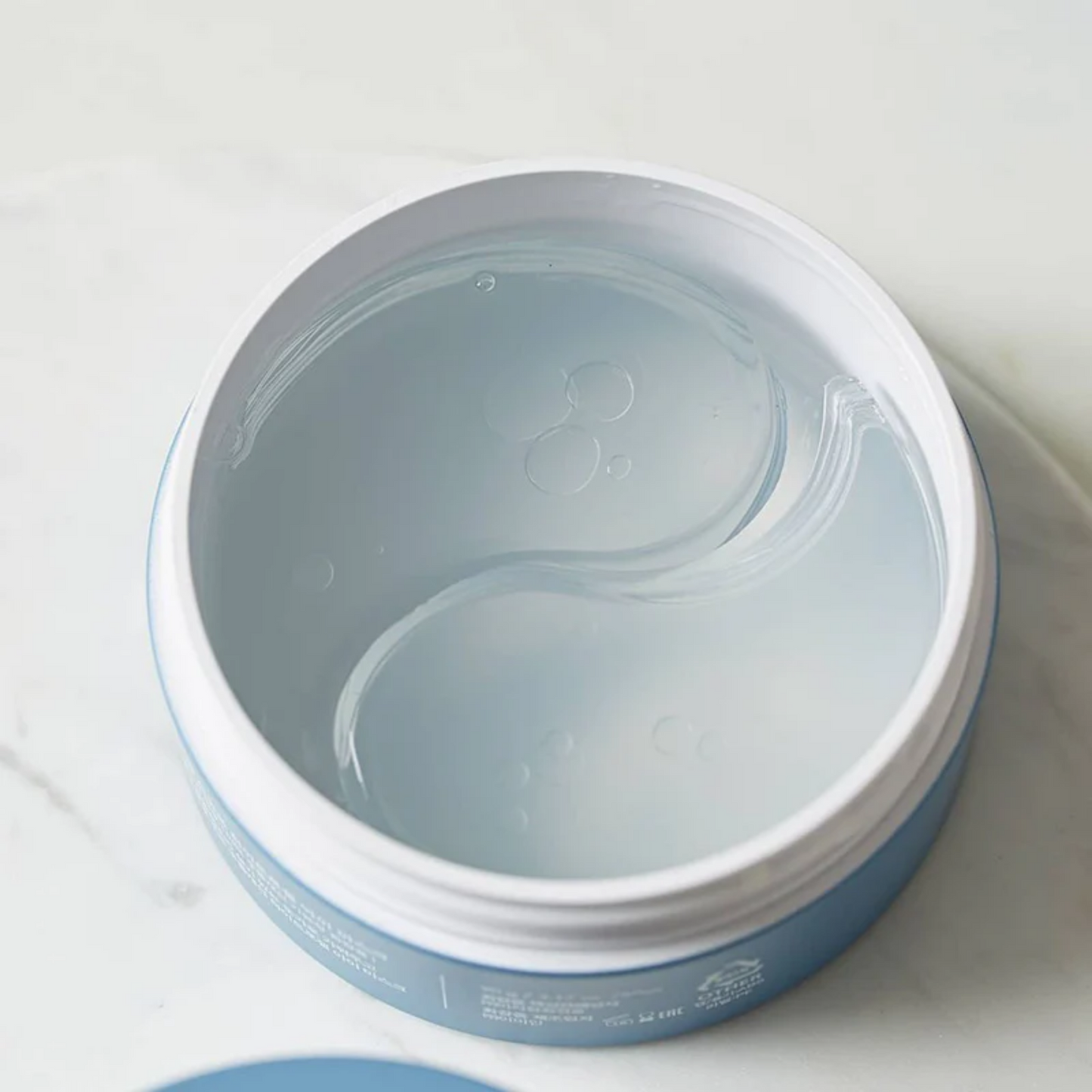 Hyal Reyouth Hydrogel Eye Mask (60pcs)