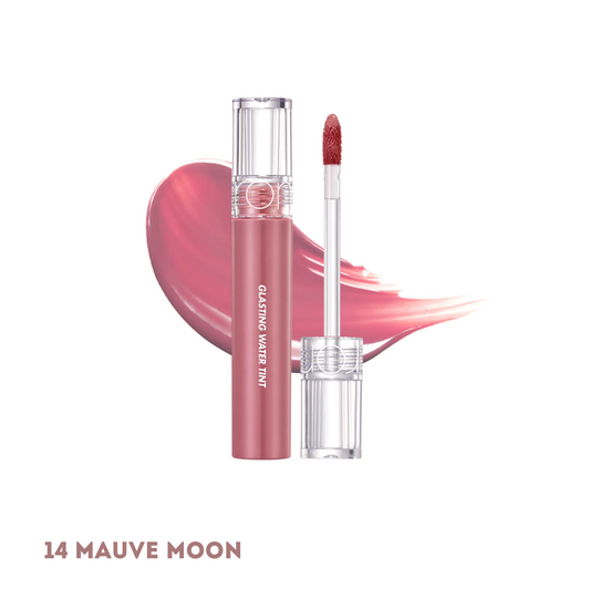 Glasting Water Tint Sunset Series 2 shades (4g)