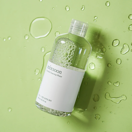 Centella Cleansing Water (300ml)