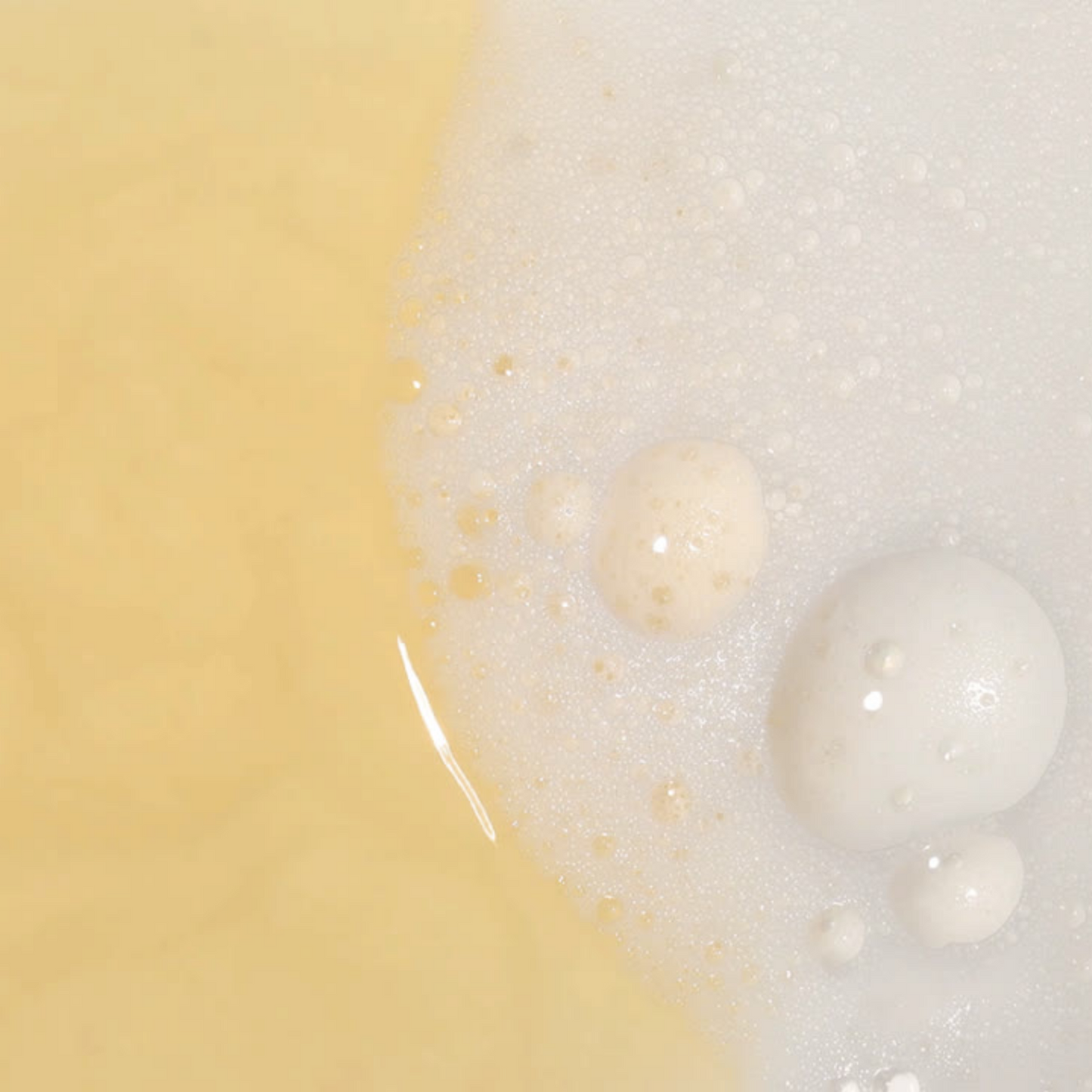 White Truffle Return Oil Cream Cleanser (150ml)