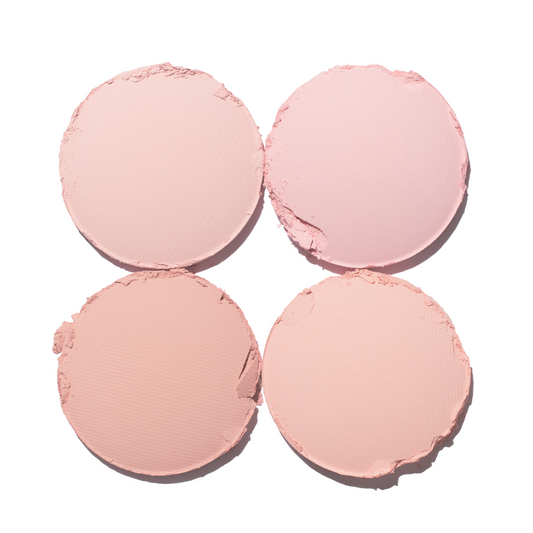 Blending Mood Cheek #09 Almond Vanilla