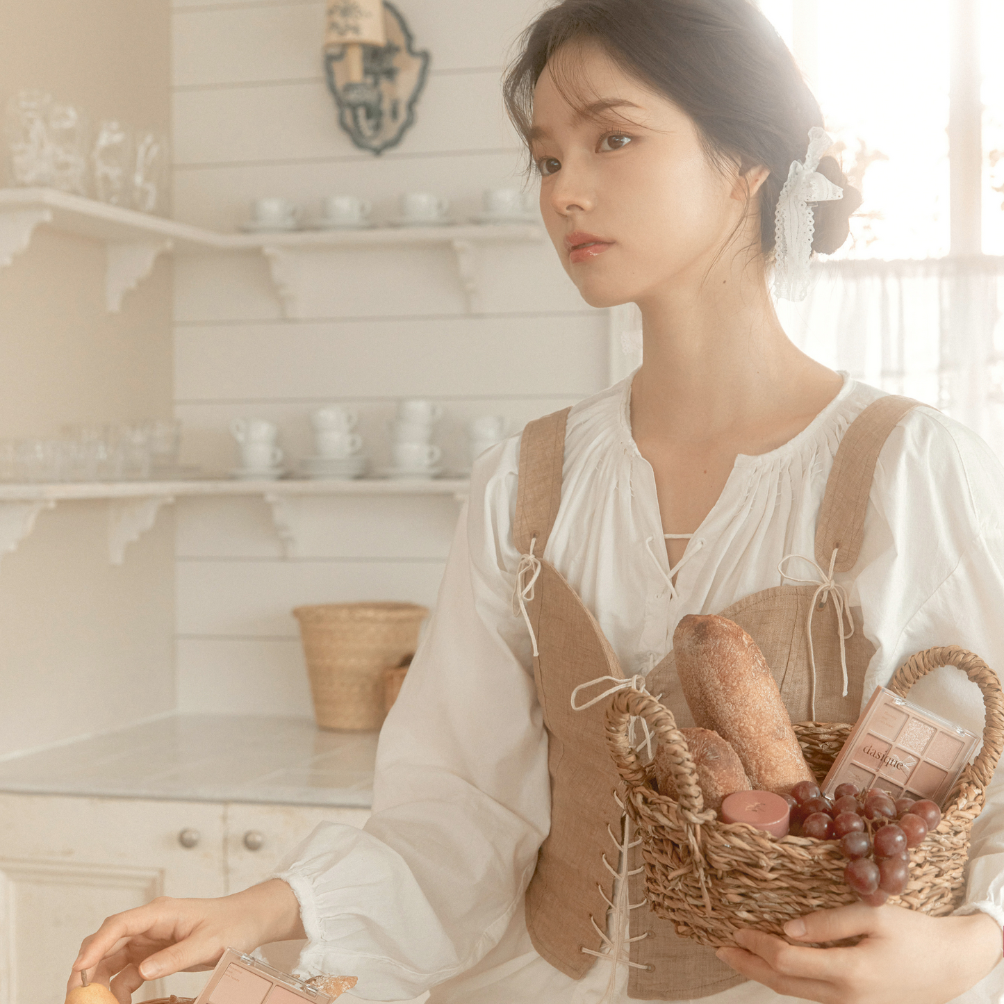 Blending Mood Cheek #10 Muted Nuts