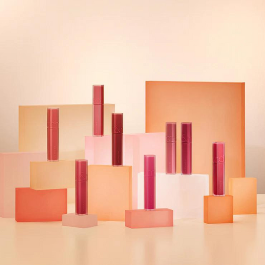 Blur Fudge Tint - 8 Colours (5g)