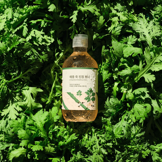 Mugwort Calming Toner (300ml)