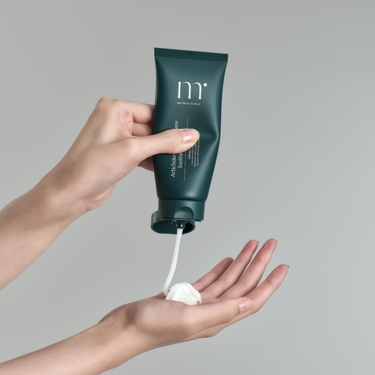 Artichoke Calming Care Soothing Cream (100ml)