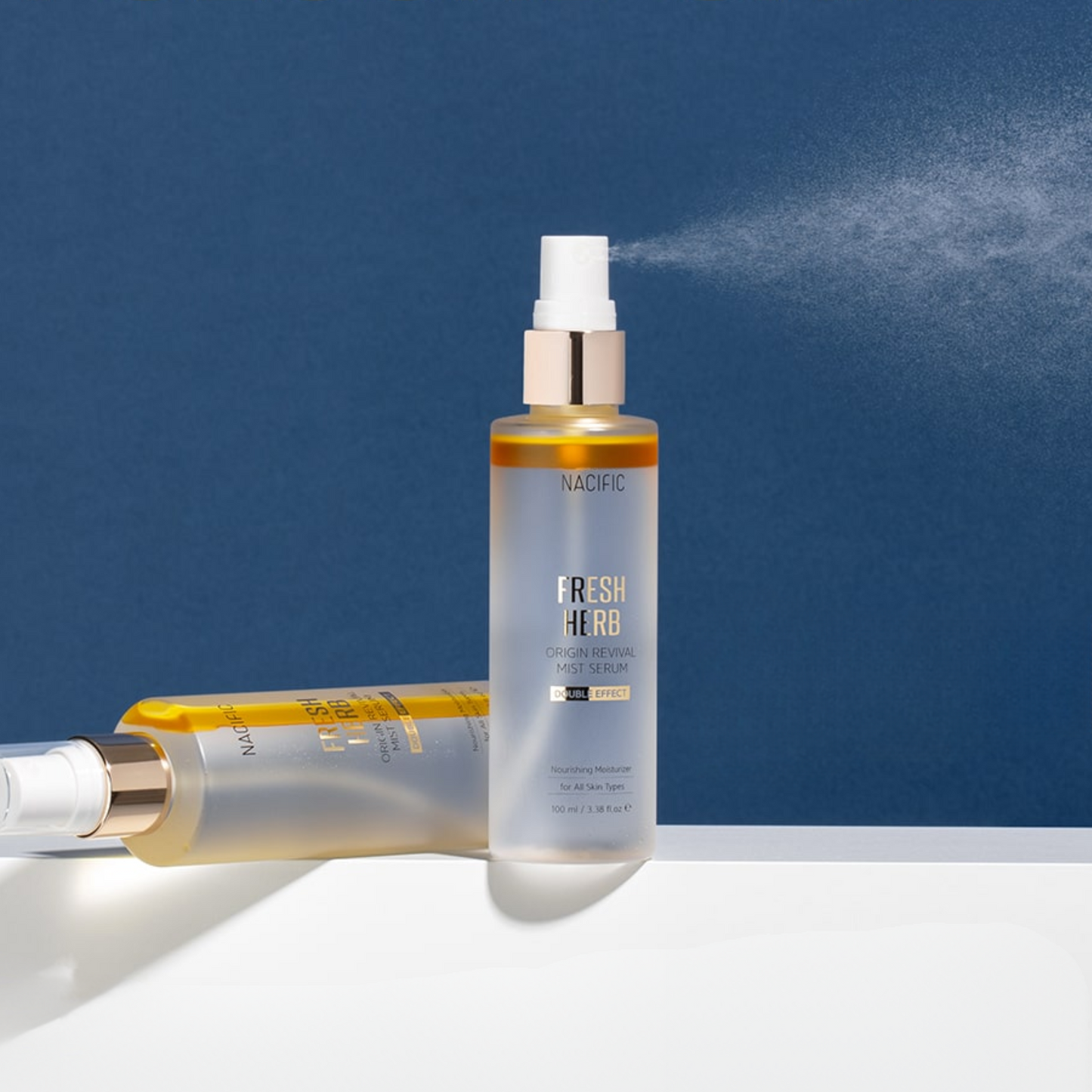 Fresh Herb Origin Revival Mist (100ml)