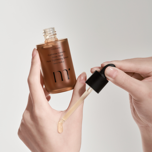Castanea Crenata Inner Shell Pore Tightening Serum (50ml)