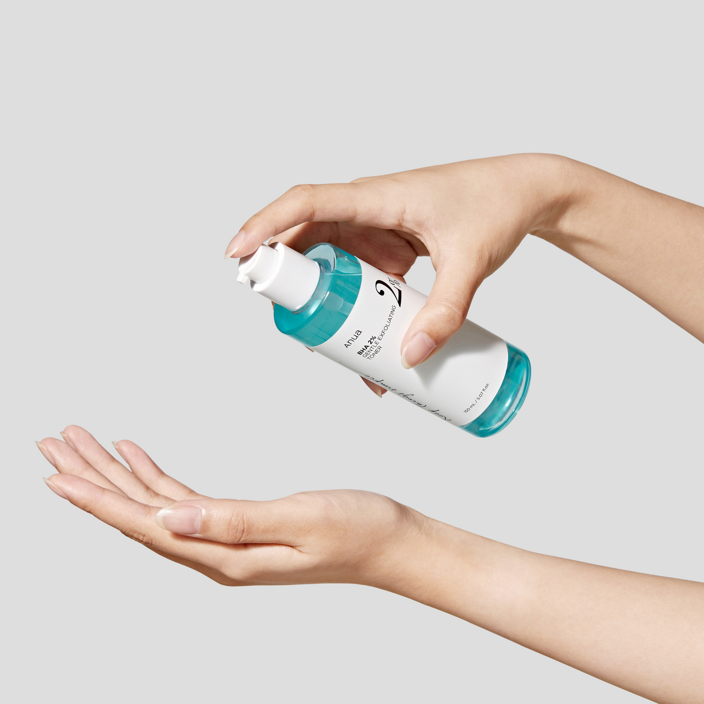 BHA 2% Gentle Exfoliating Toner (150ml)