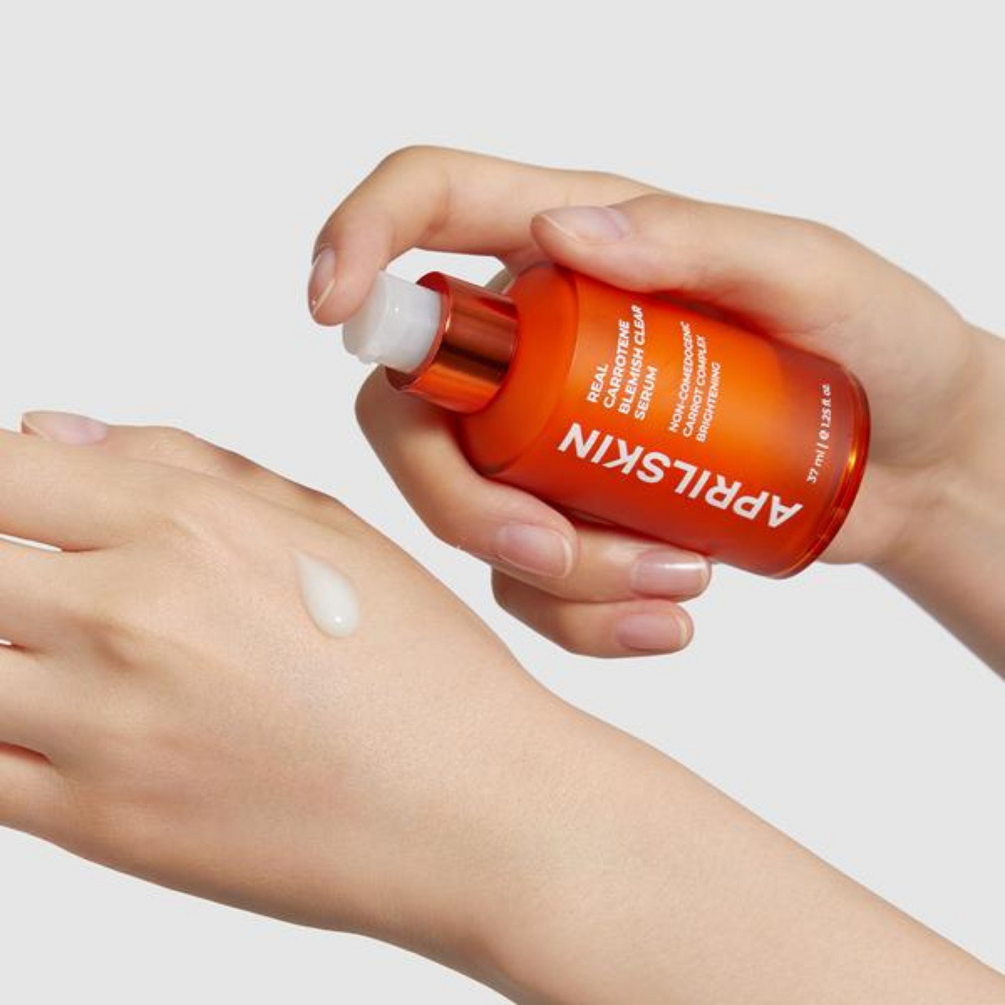 Carrotene Clarifying Serum (37ml)