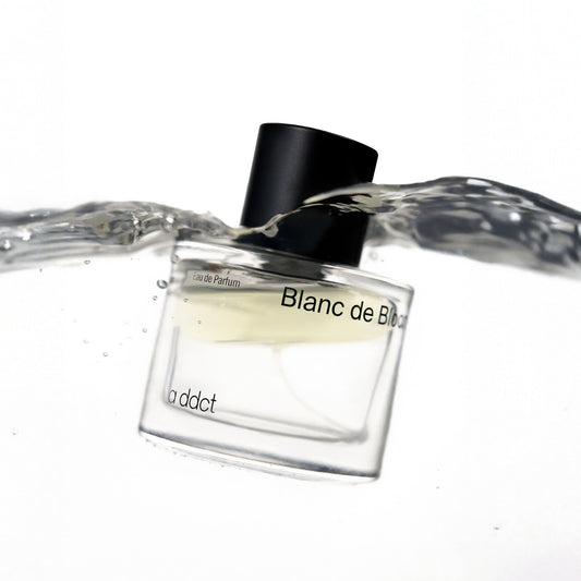 Eau De Parfum Blanc De Bloom (50ml)