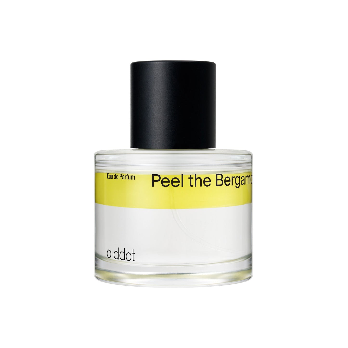 Eau De Parfum Peel the Bergamot (50ml)