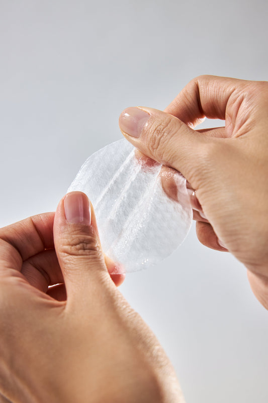 Collagen Gel Toner Pads (60 Pads)