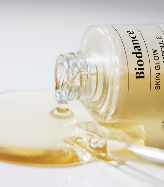 Skin Glow Vital Ampoule (50ml)