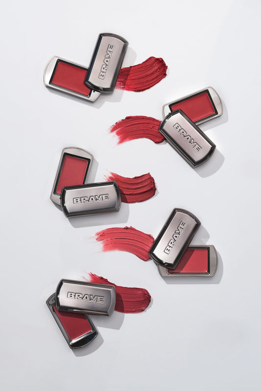 Lipsleek Blur - 6 Colours (2.3g)