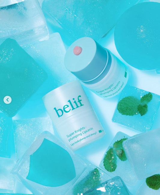 Mint Plumping Lipcerin (15ml)