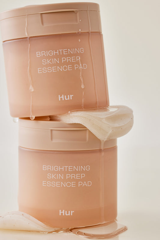 Brightening Skin Prep Essence Pad (70ea)