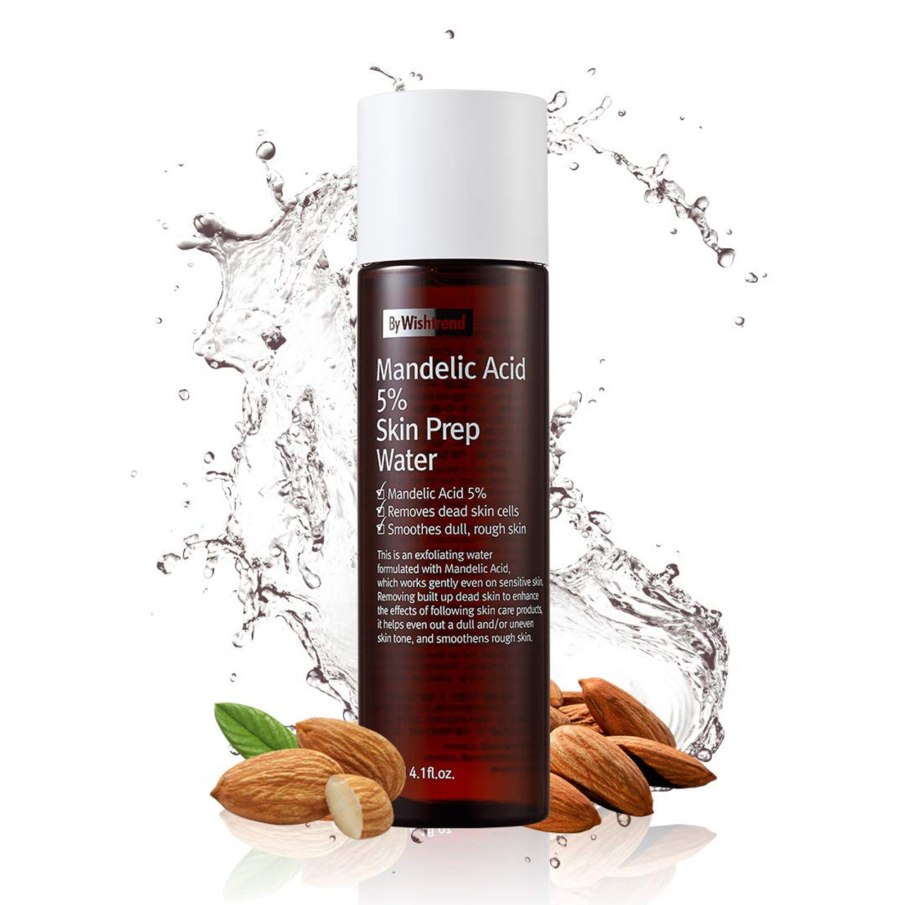 Mandelic Acid 5% Skin Prep Water Mini (30ml)
