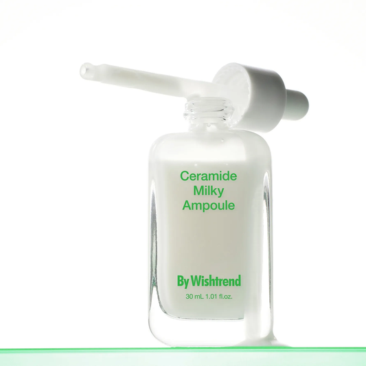 Ceramide Milky Ampoule (30ml)