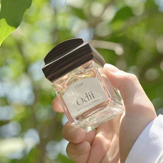 Eau De Parfum - Odii (50ml)