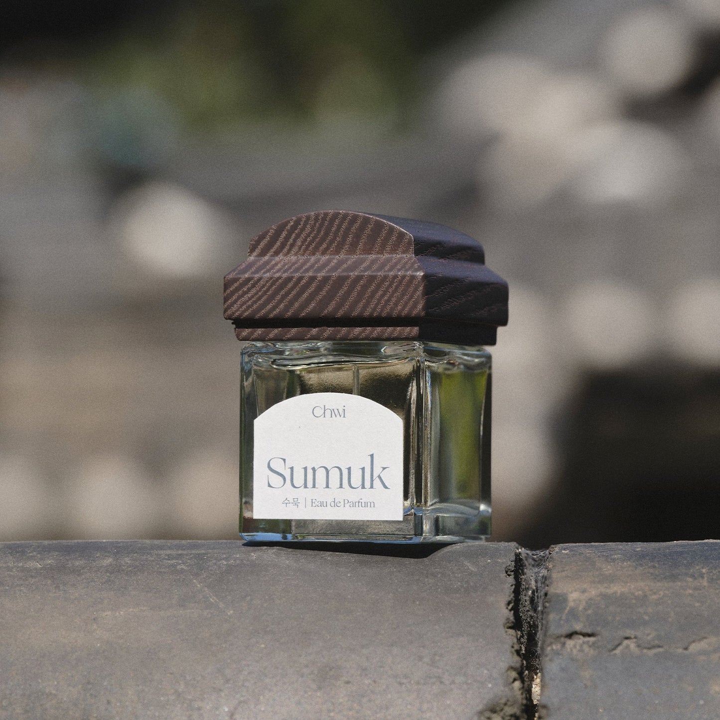 Eau De Parfum - Sumuk (50ml)