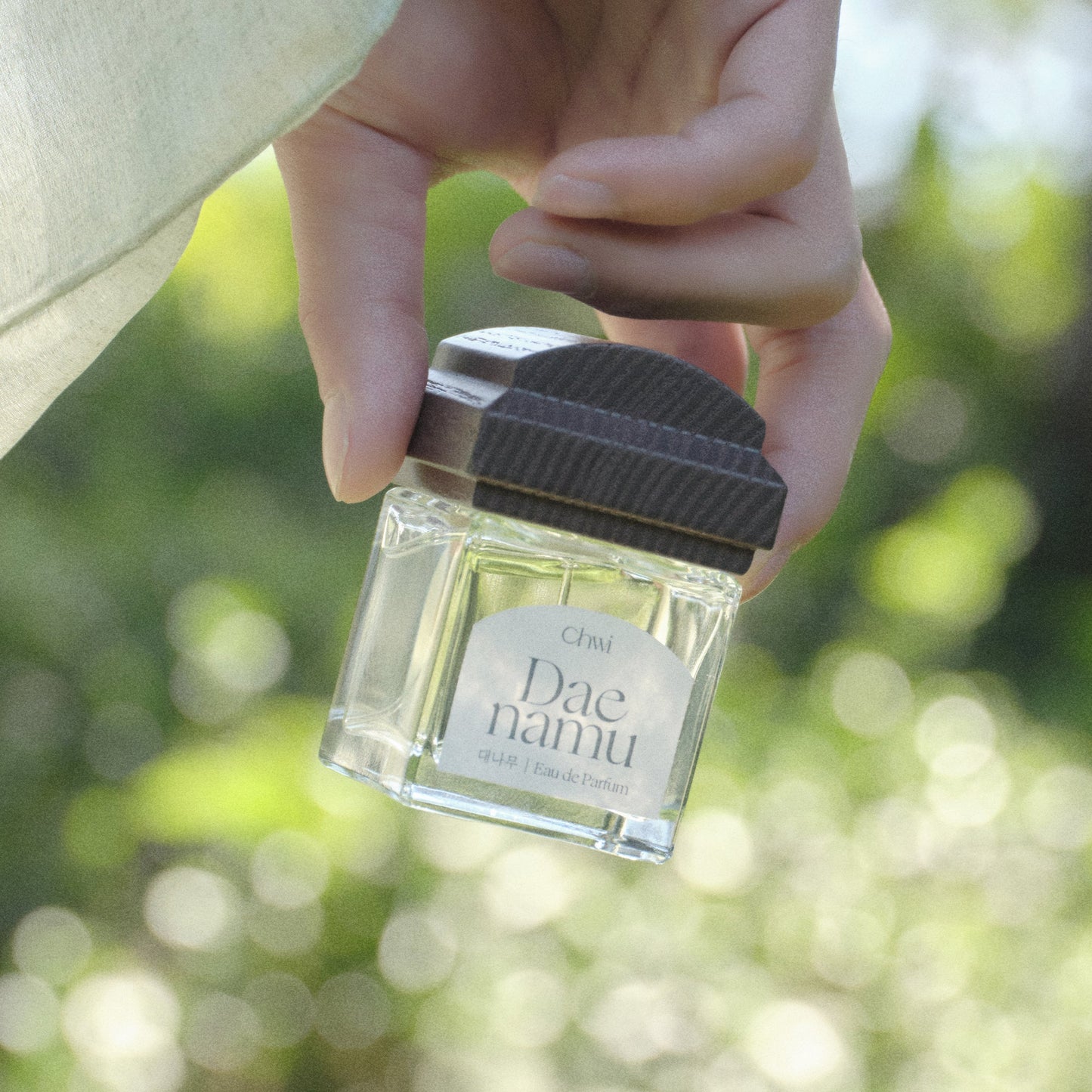 Eau De Parfum - Daenamu (50ml)