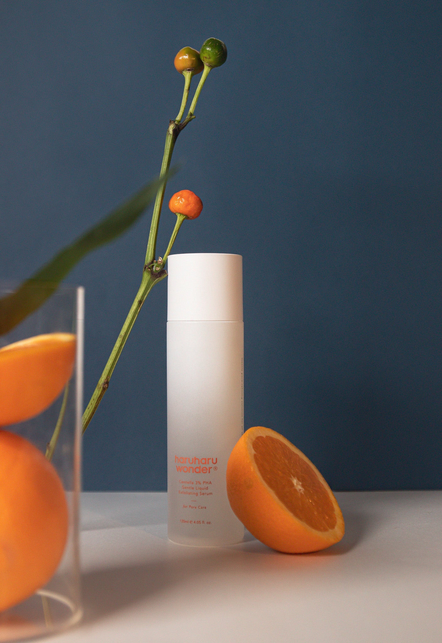 Centella 3% PHA Gentle Liquid Exfoliating Serum