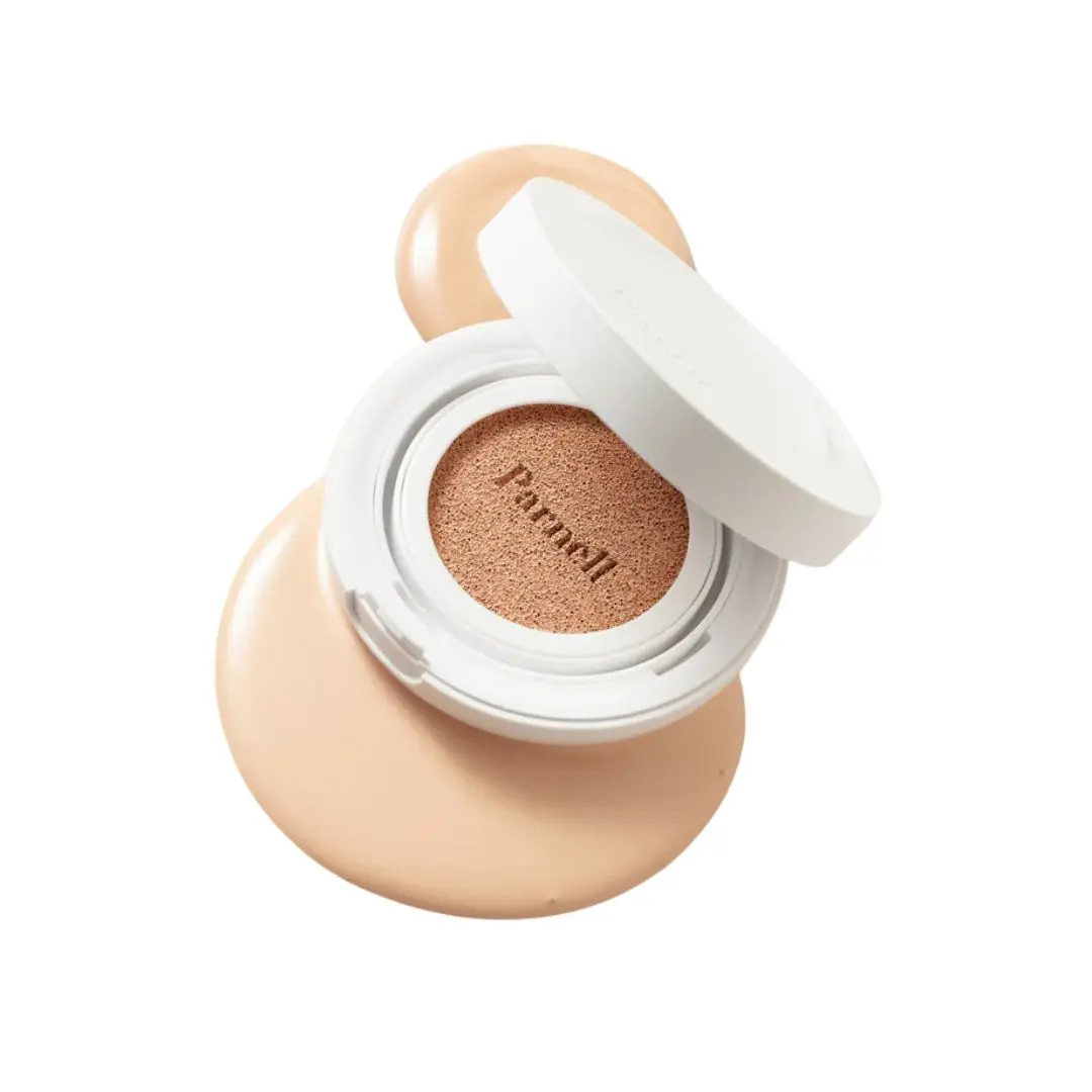 Cicamanu Serum Cushion (15g) - 20 Shades