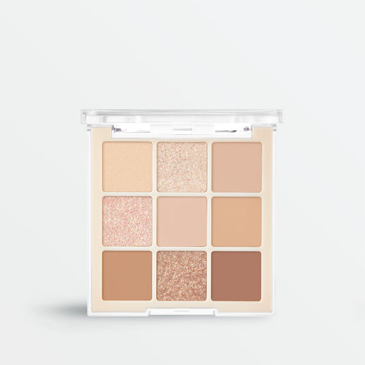 Shadow Palette #07 Milk Latte