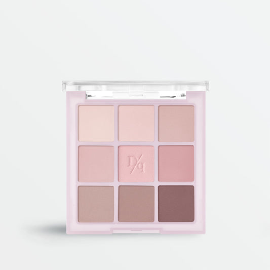 Shadow Palette #13 Cool Blending