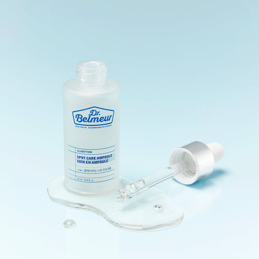 Clarifying Spot Care Ampoule (22ml)