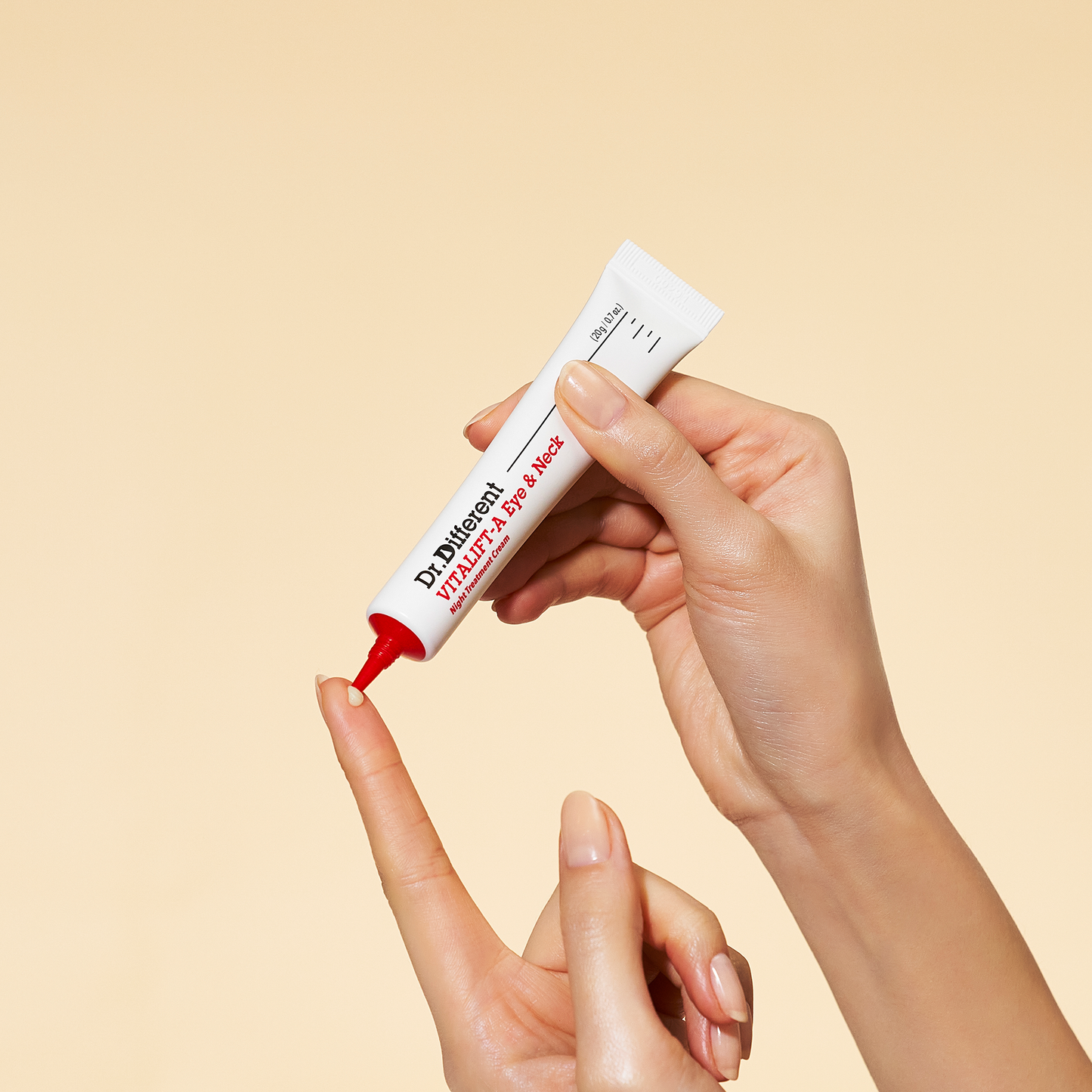 VITALIFT-A Eye & Neck