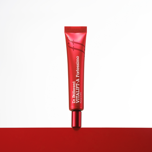 VITALIFT-A Fortessimo 0.15% Retinal