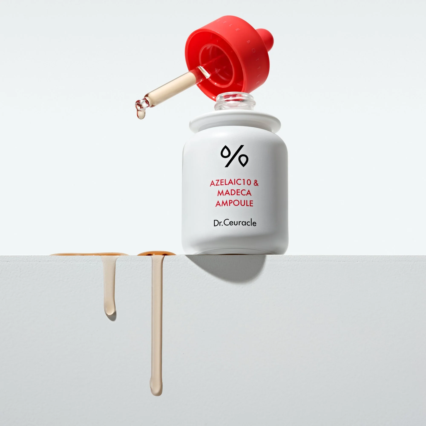 Azelaic10 & Madeca Ampoule