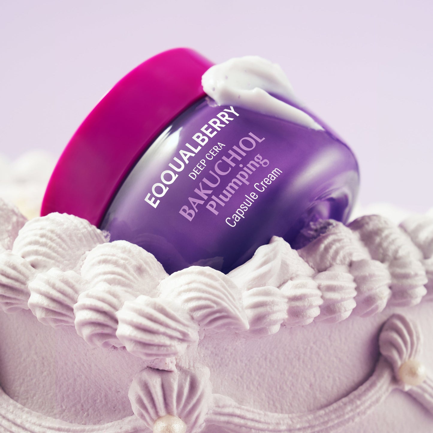 Bakuchiol Plumping Capsule Cream (50ml)