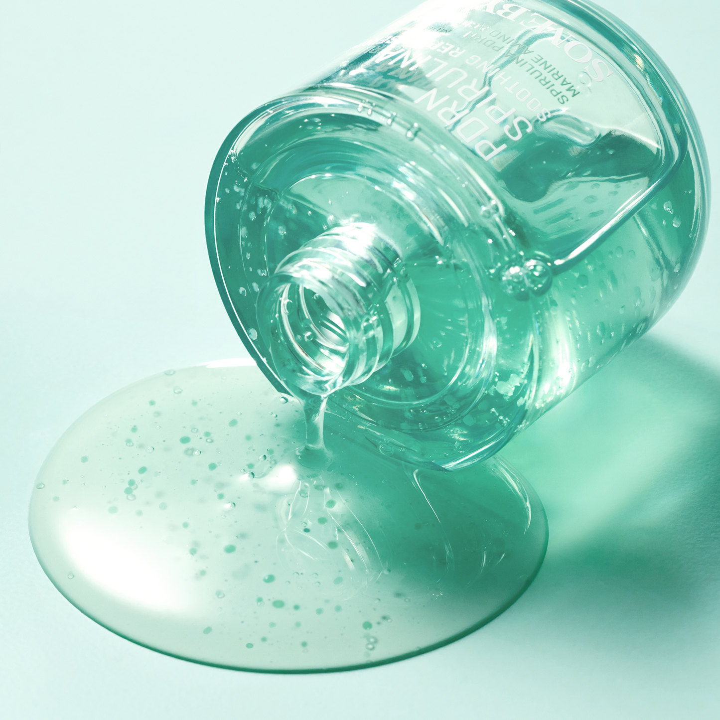 Spirulina PDRN Relief Serum (50ml)