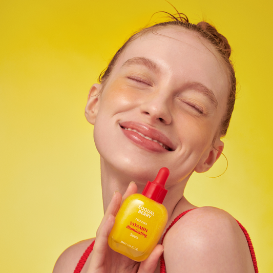Vitamin Illuminating Serum (30ml)