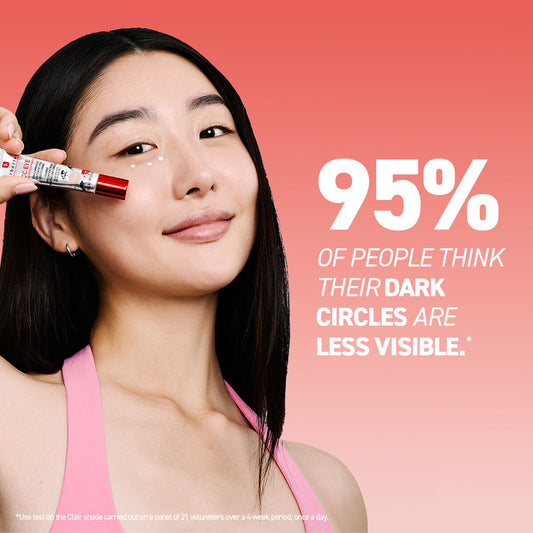 CC Eye (10ml) - 2 shades