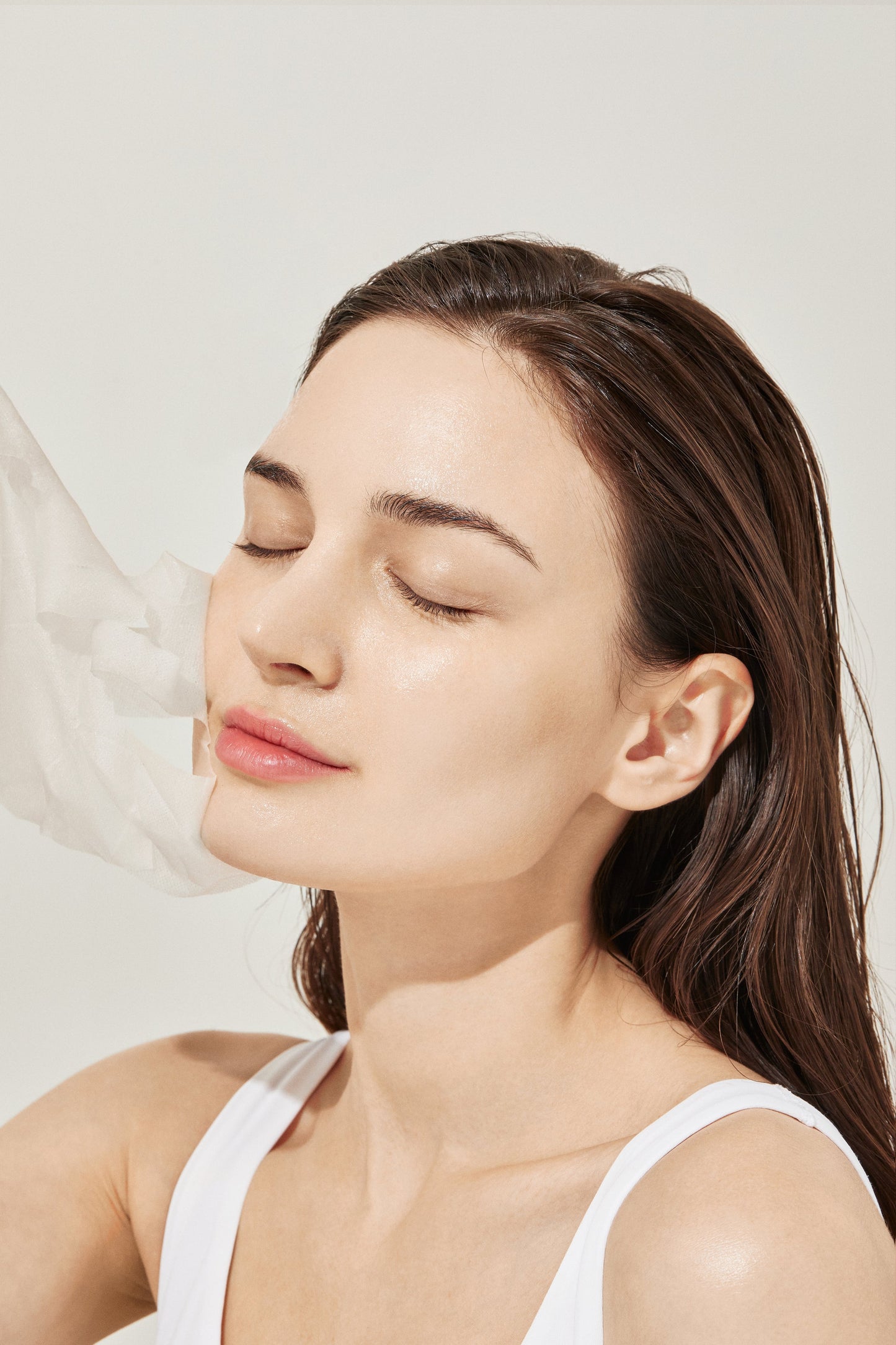 PDRN Rejuvenating Mask (1pc or 5pcs)