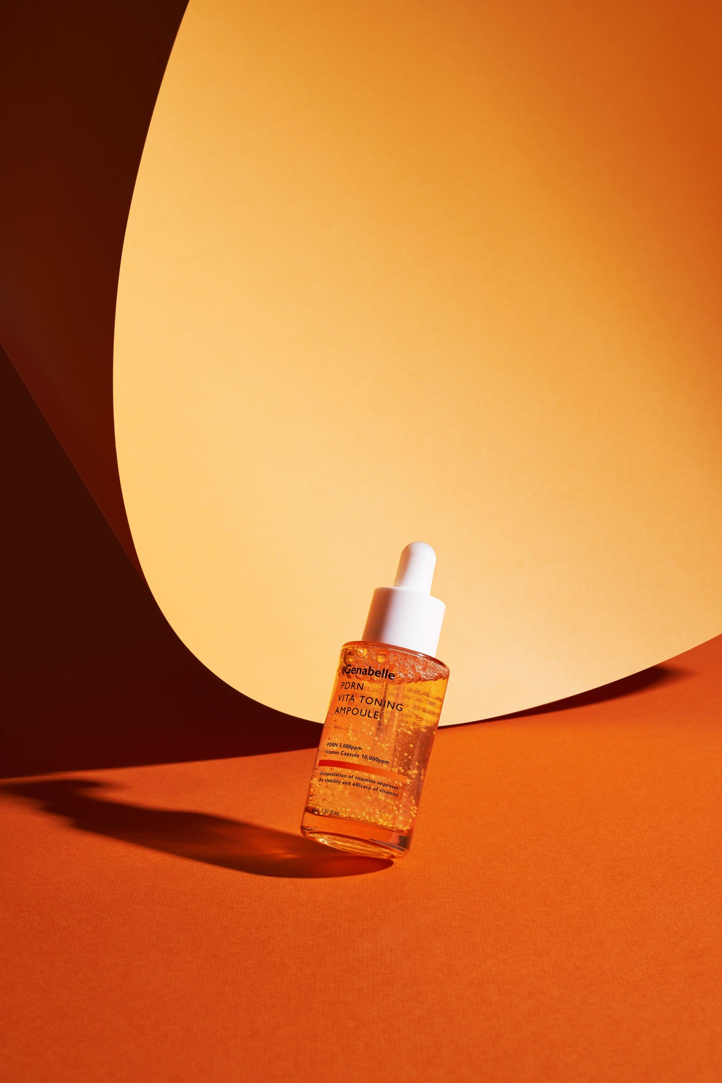 PDRN Vita Toning Ampoule (30ml)