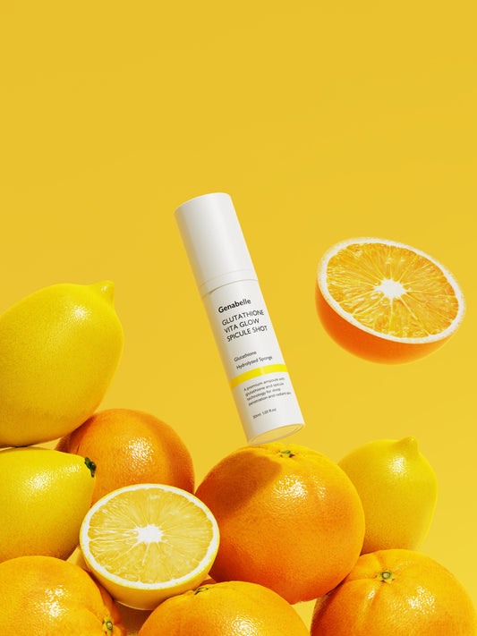 Glutathione Vita Glow Spicule Shot (30ml)