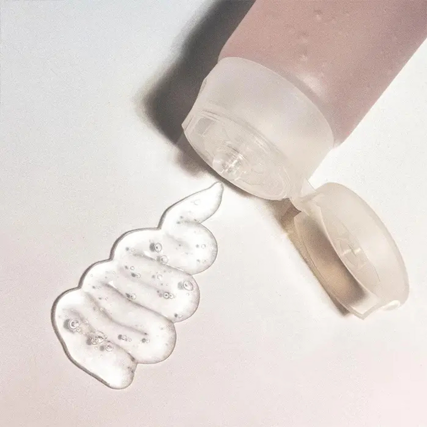 Black Rice Triple AHA Gentle Cleansing Gel (100ml)