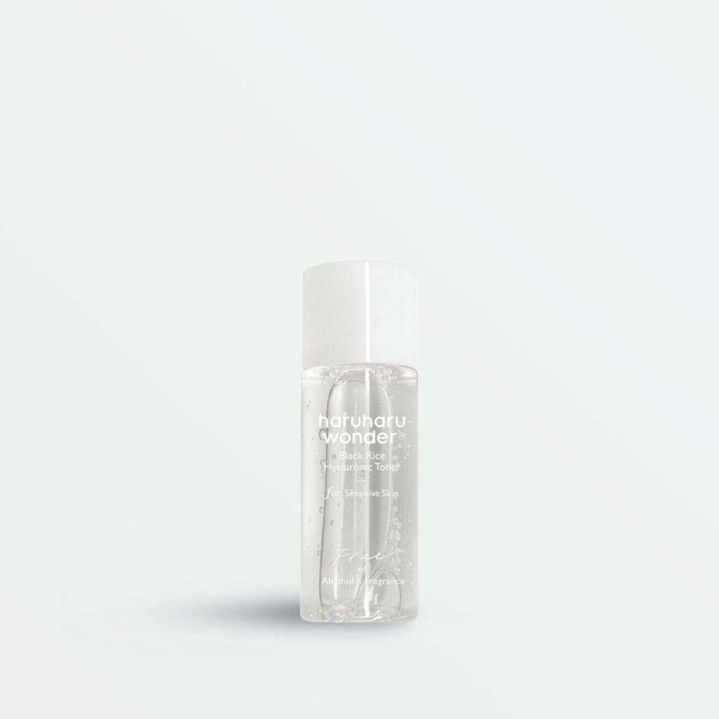 Black Rice Hyaluronic Toner For Sensitive Skin Mini (10ml)