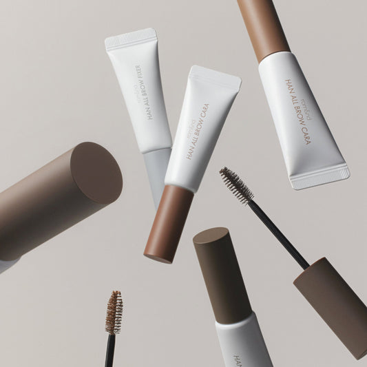 Han All Brow Cara (3 Colours)