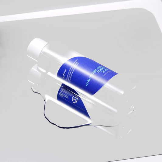Hyaluronic Acid Toner Plus (200ml)